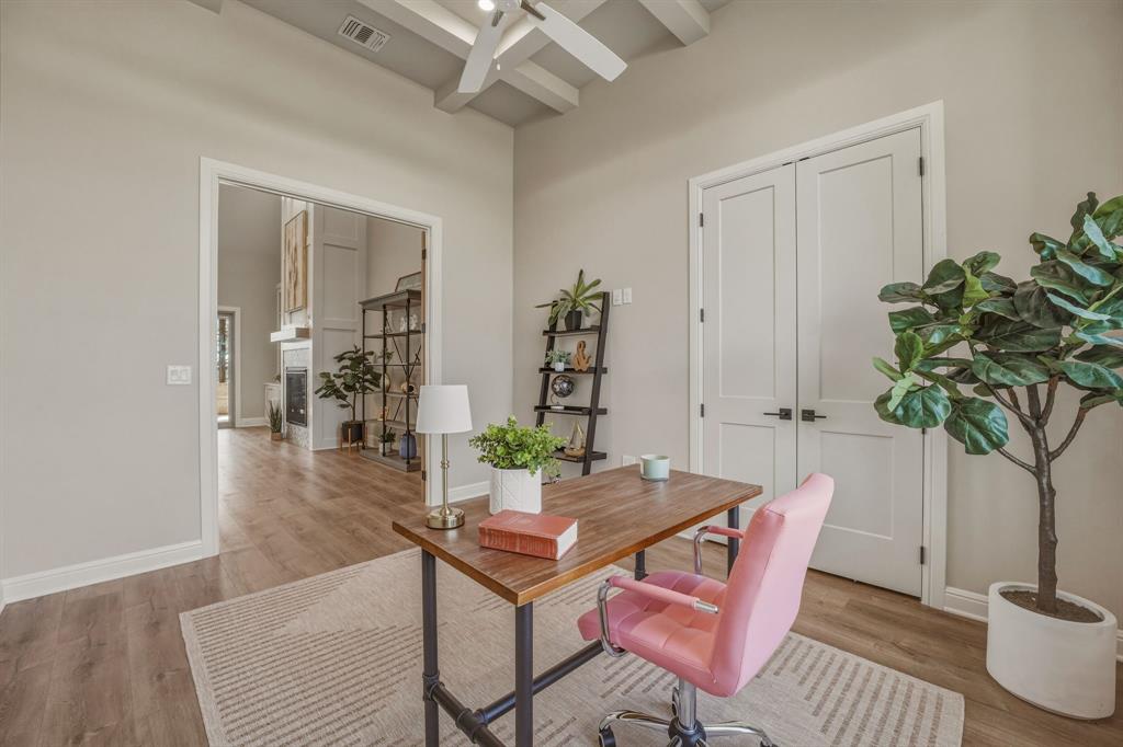 De Cordova Ranch Ph 5-A - Residential