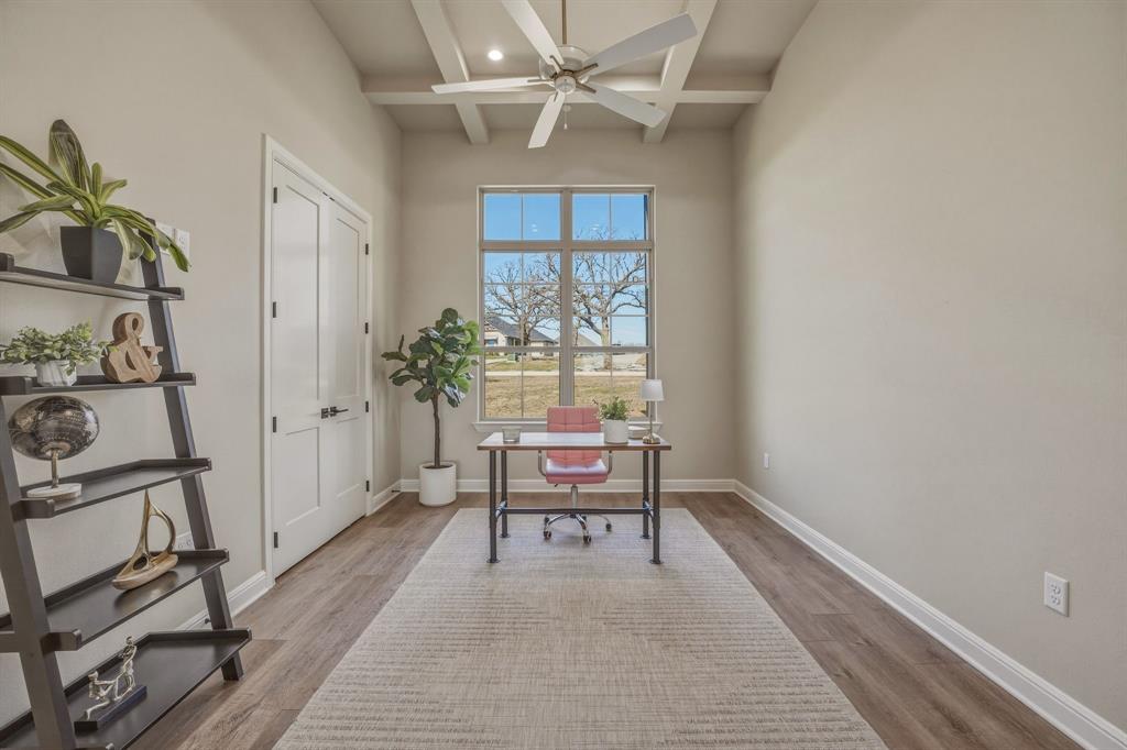 De Cordova Ranch Ph 5-A - Residential