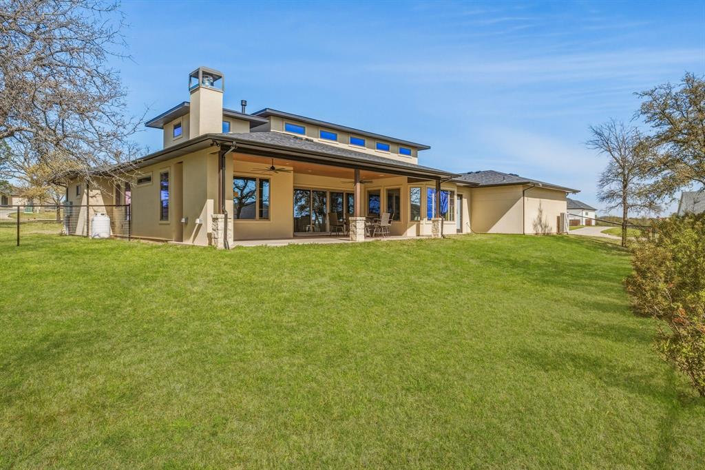 De Cordova Ranch Ph 5-A - Residential