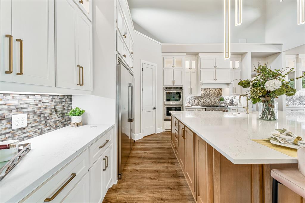 De Cordova Ranch Ph 5-A - Residential