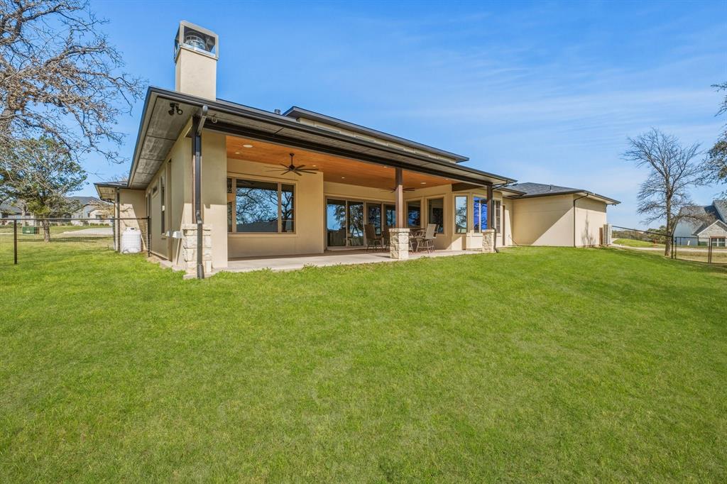 De Cordova Ranch Ph 5-A - Residential