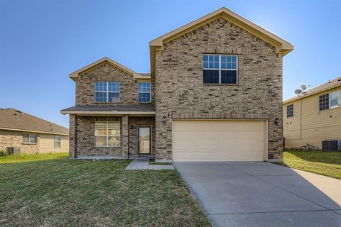 8621 Balwood Drive Fort Worth TX 76134