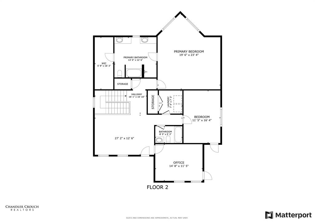 Wellington Point - Residential