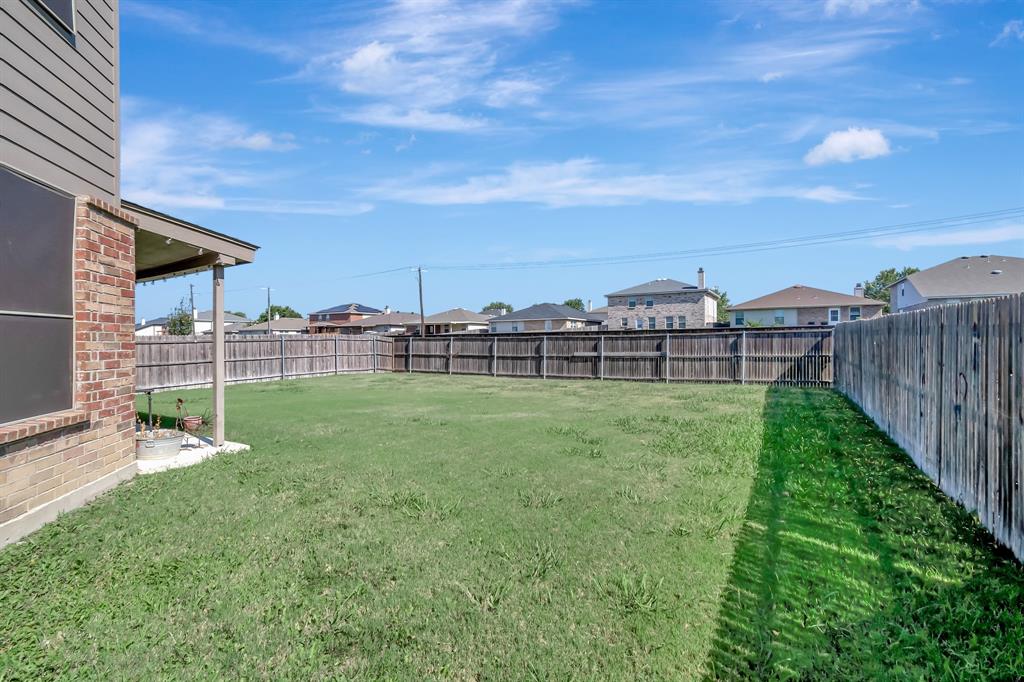 Wellington Point - Residential