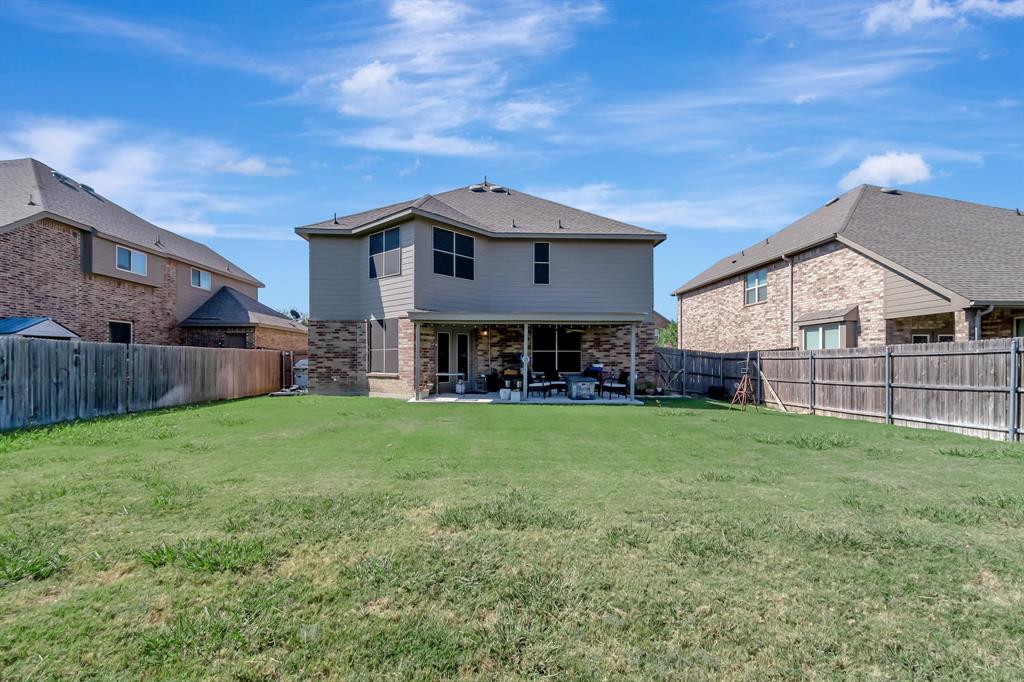 Wellington Point - Residential