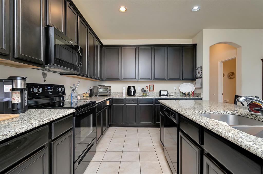 Wellington Point - Residential