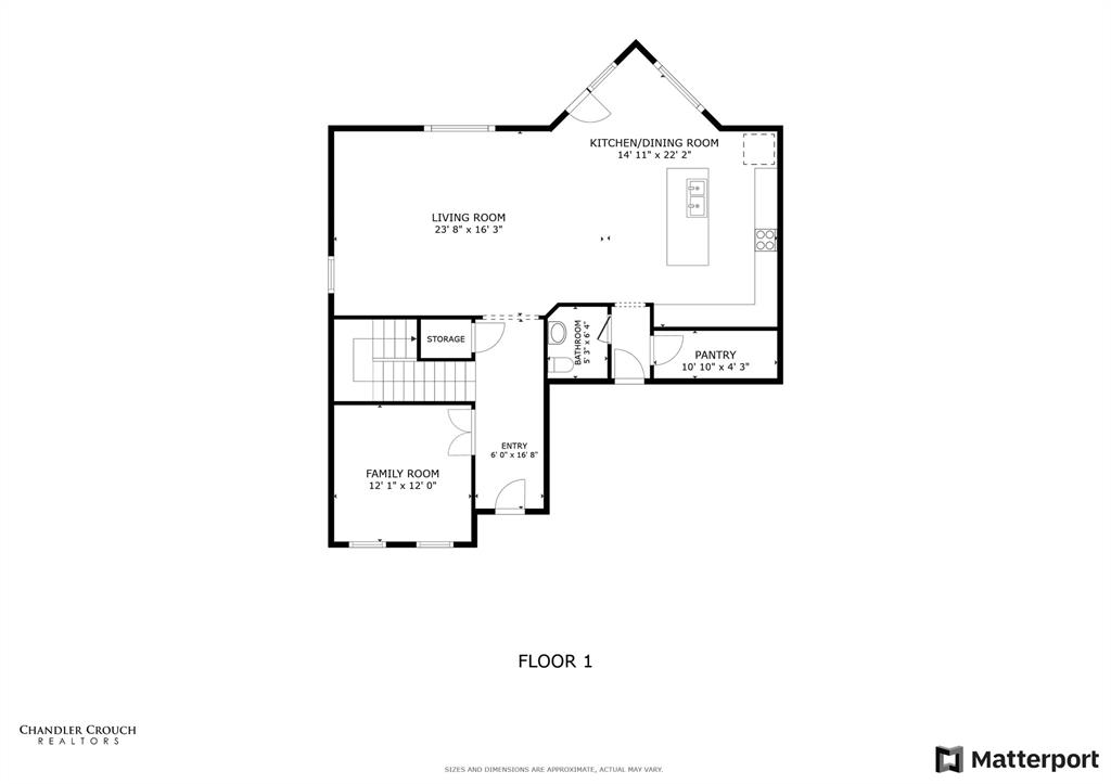 Wellington Point - Residential