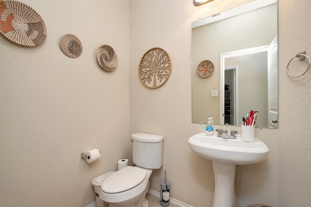 Wellington Point - Residential