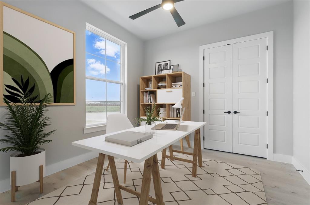 Paloma Ranch - Residential