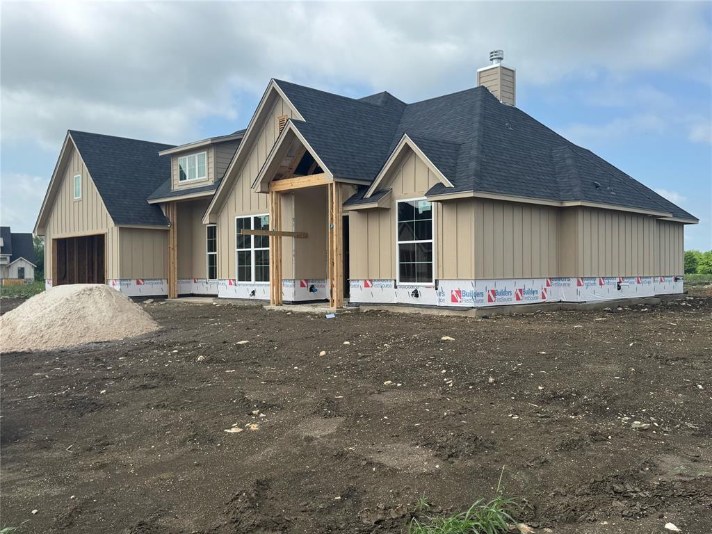Paloma Ranch - Residential