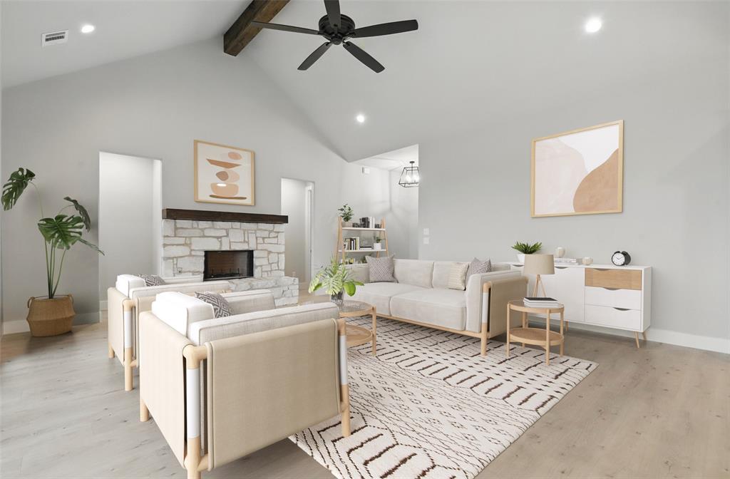 Paloma Ranch - Residential