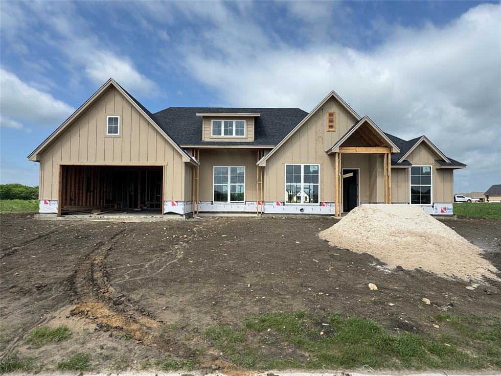 Paloma Ranch - Residential