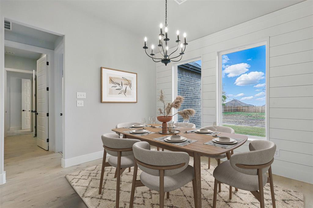 Paloma Ranch - Residential