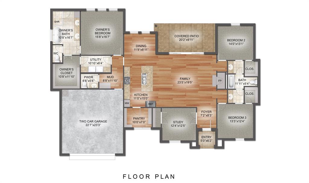 Paloma Ranch - Residential