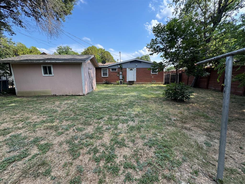 Casa View Heights 08 - Residential Lease