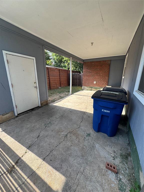 Casa View Heights 08 - Residential Lease