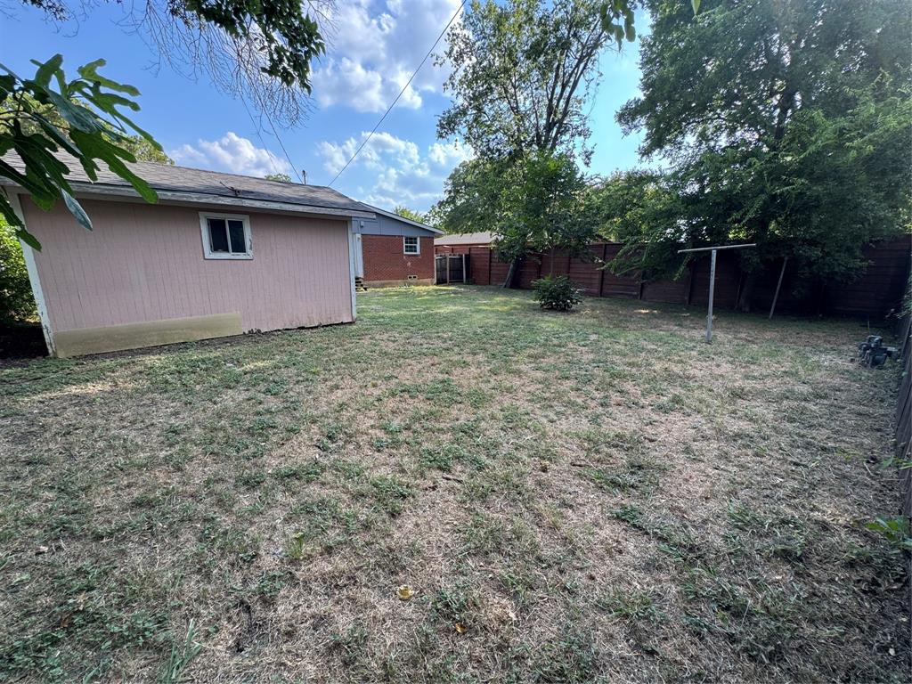 Casa View Heights 08 - Residential Lease