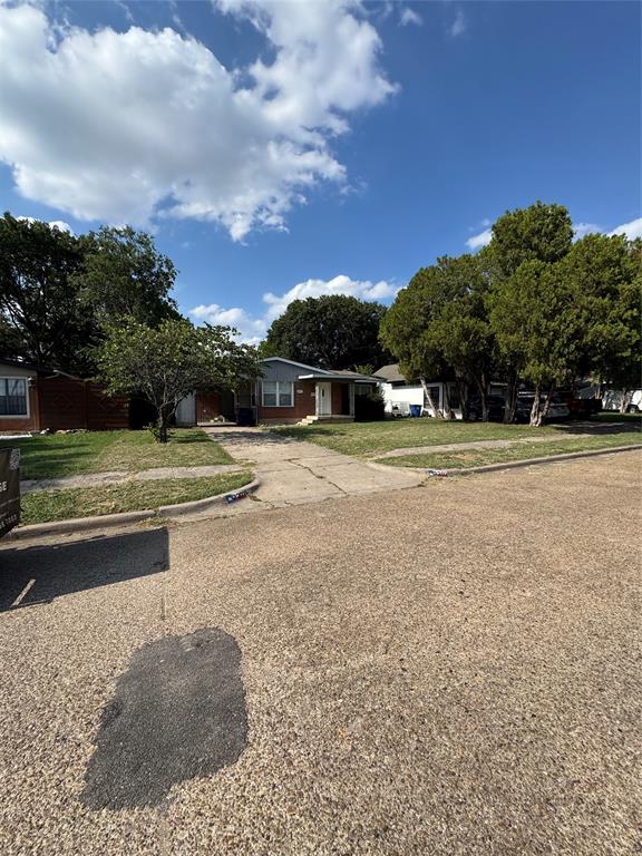 Casa View Heights 08 - Residential Lease