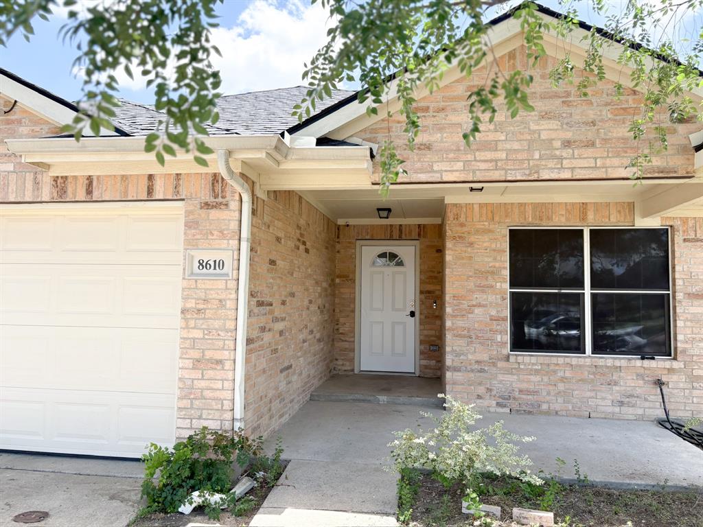 8610 Cedar Post Court
