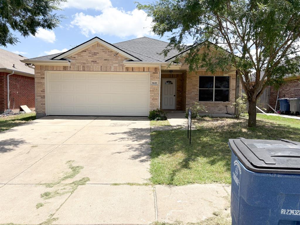 8610 Cedar Post Court