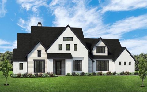 193 Overlook Drive Aledo TX 76008