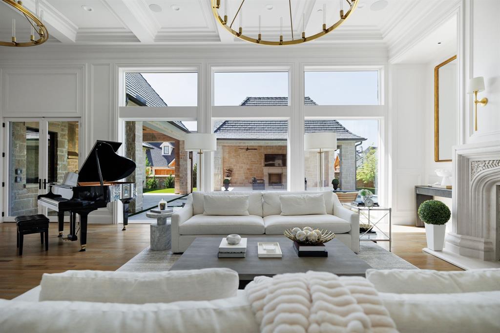 Newman Village Ph 5 - Residential