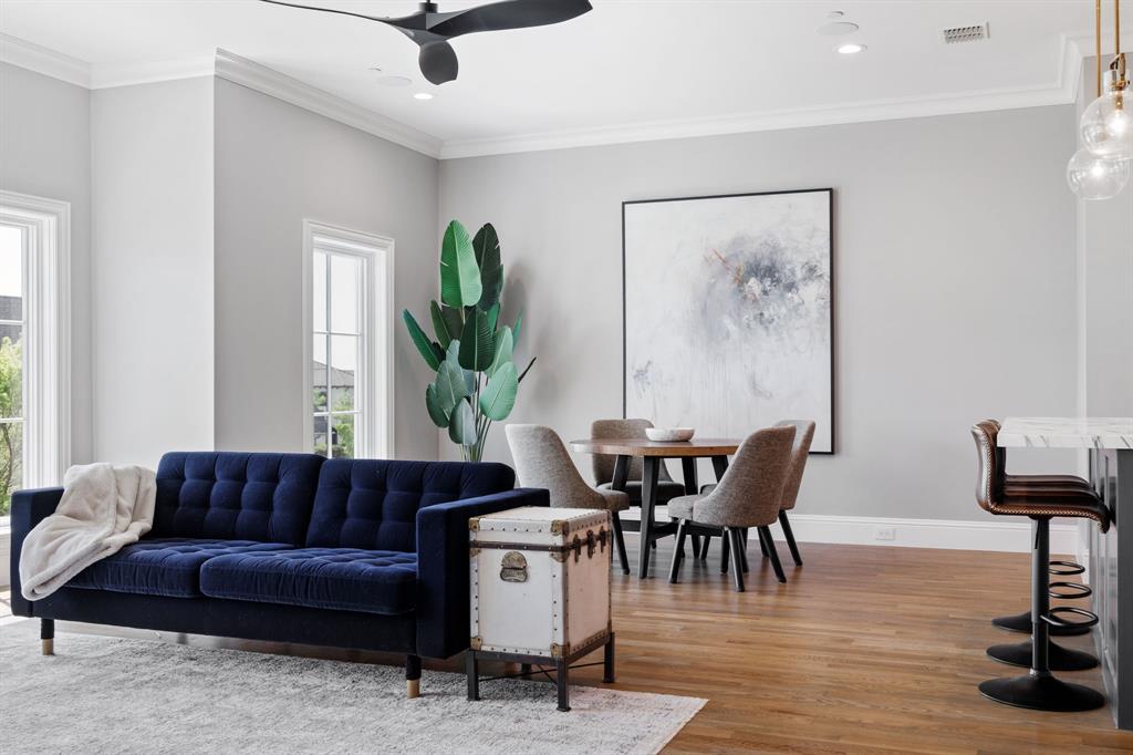 Newman Village Ph 5 - Residential