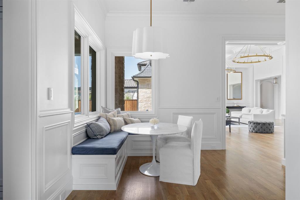 Newman Village Ph 5 - Residential