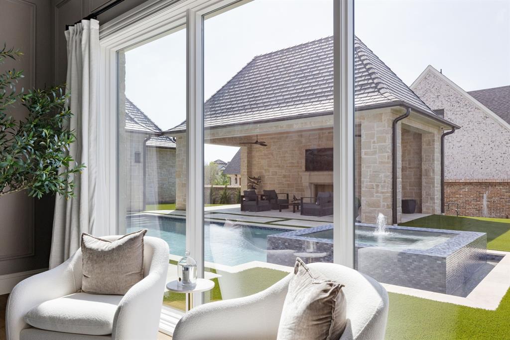 Newman Village Ph 5 - Residential