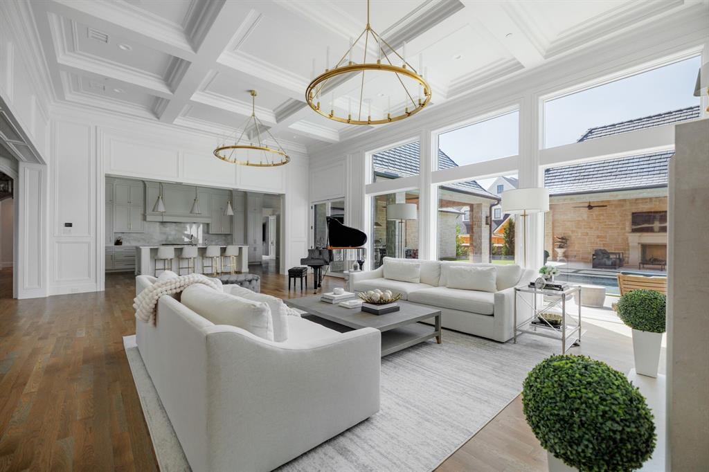Newman Village Ph 5 - Residential