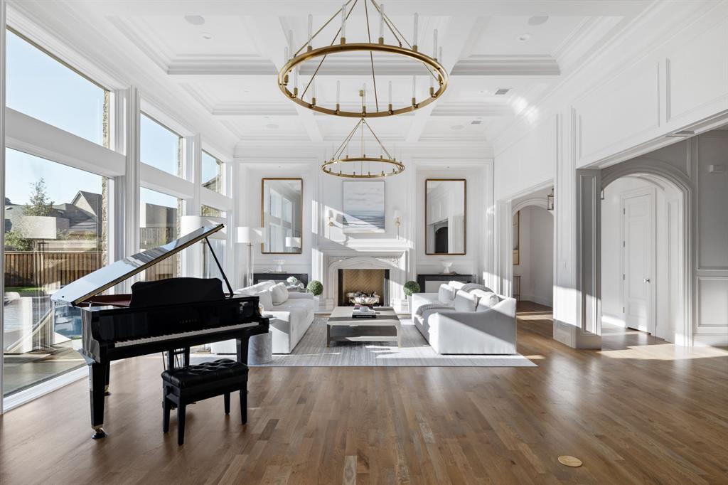Newman Village Ph 5 - Residential