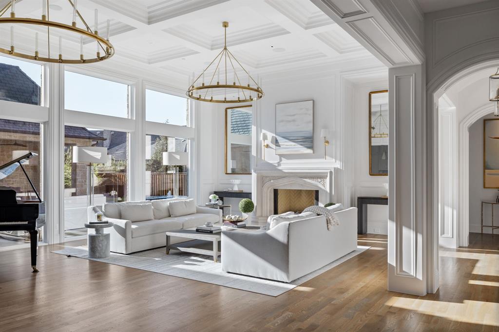 Newman Village Ph 5 - Residential