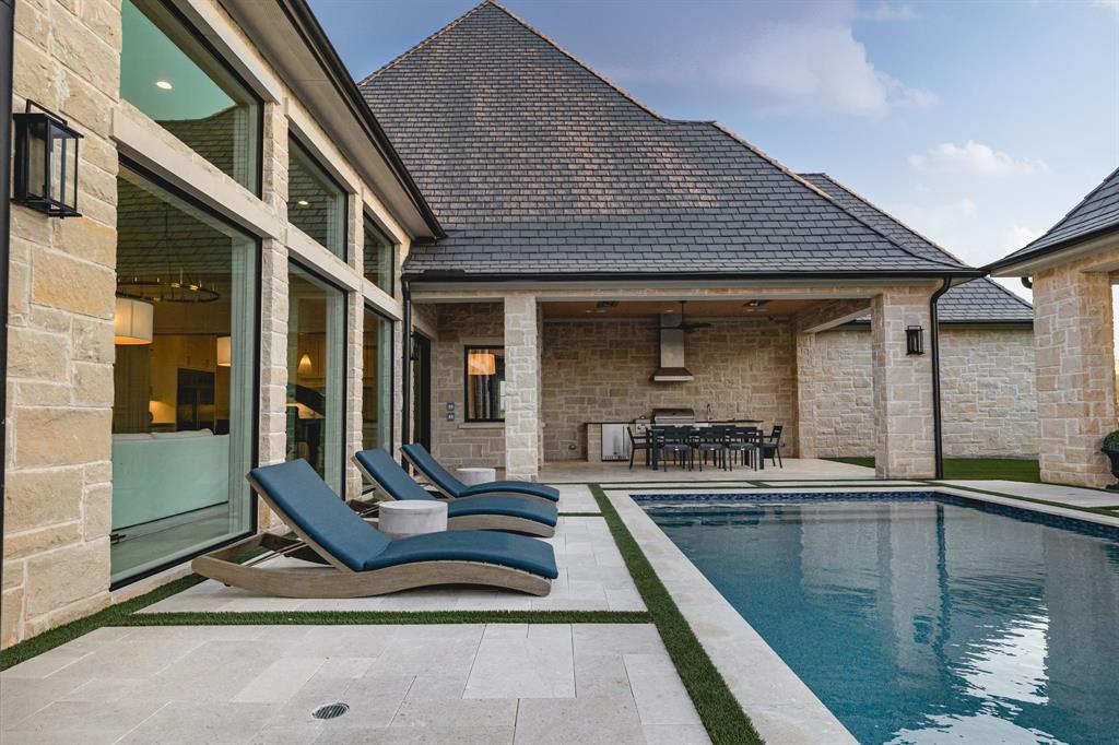 Newman Village Ph 5 - Residential