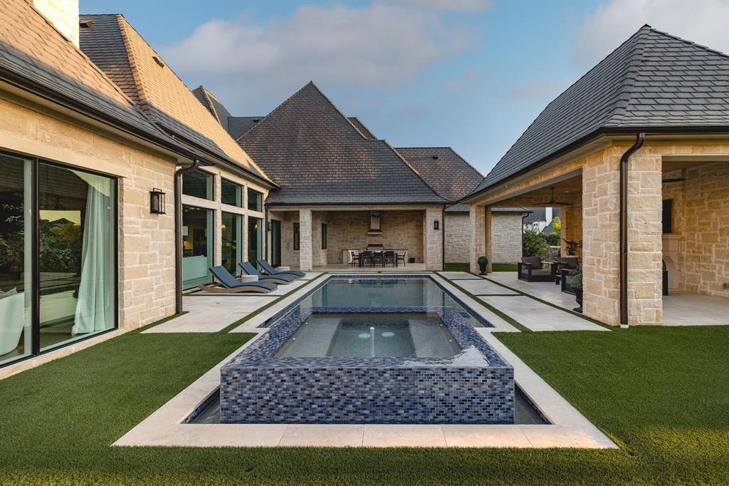 Newman Village Ph 5 - Residential