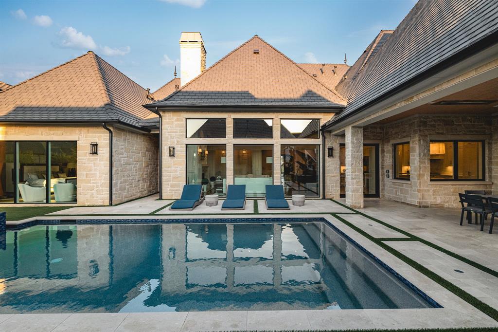 Newman Village Ph 5 - Residential