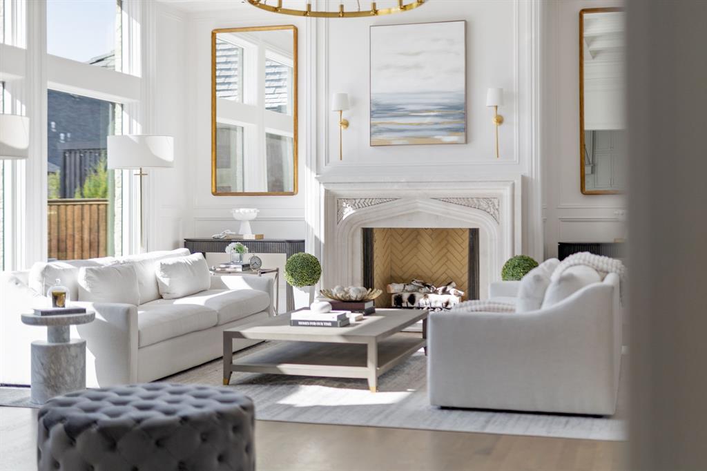 Newman Village Ph 5 - Residential