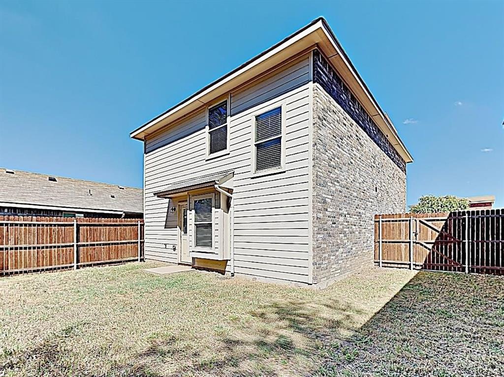 River Gardens Add - Residential Lease