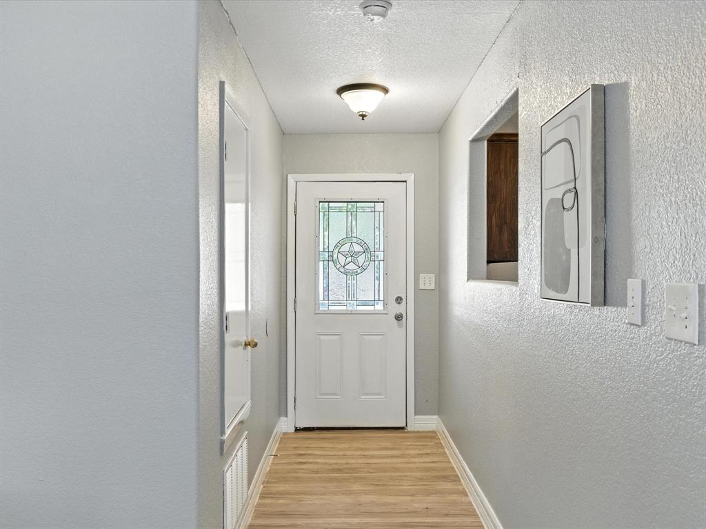 Forest Oaks Add - Residential