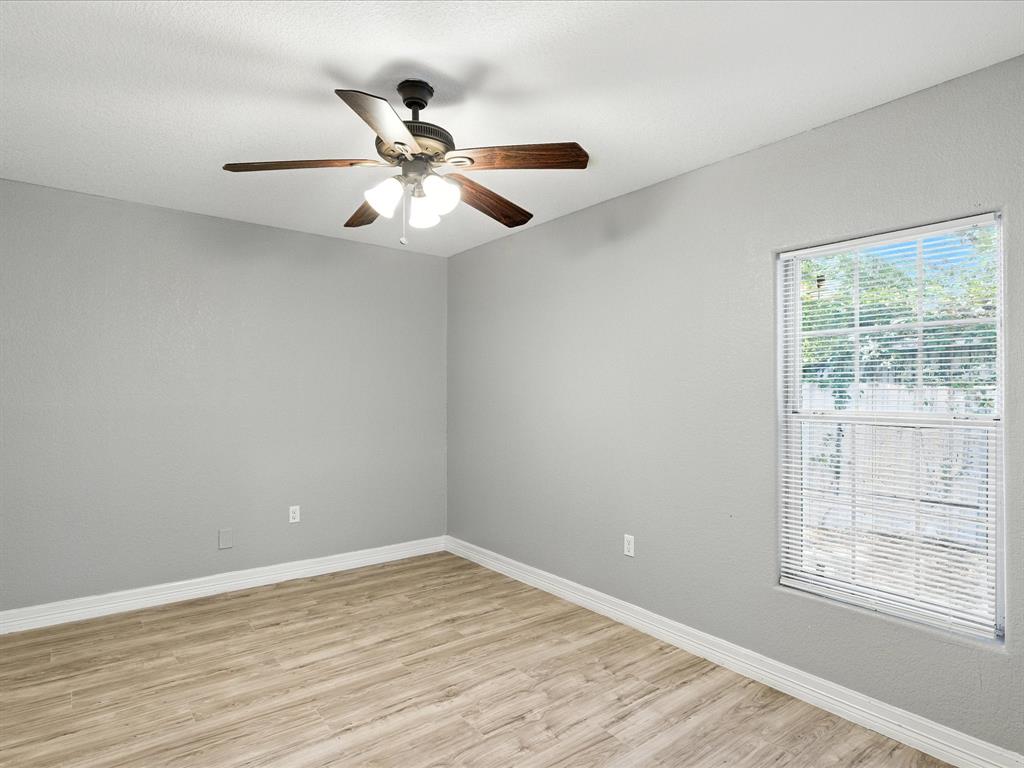 Forest Oaks Add - Residential