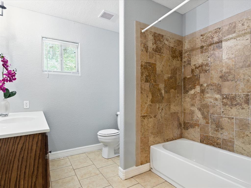 Forest Oaks Add - Residential