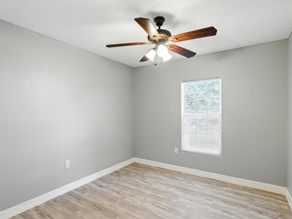 Forest Oaks Add - Residential