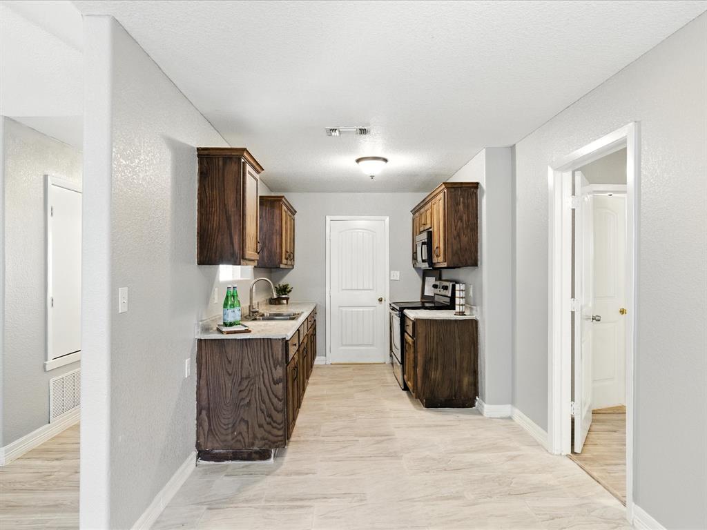 Forest Oaks Add - Residential