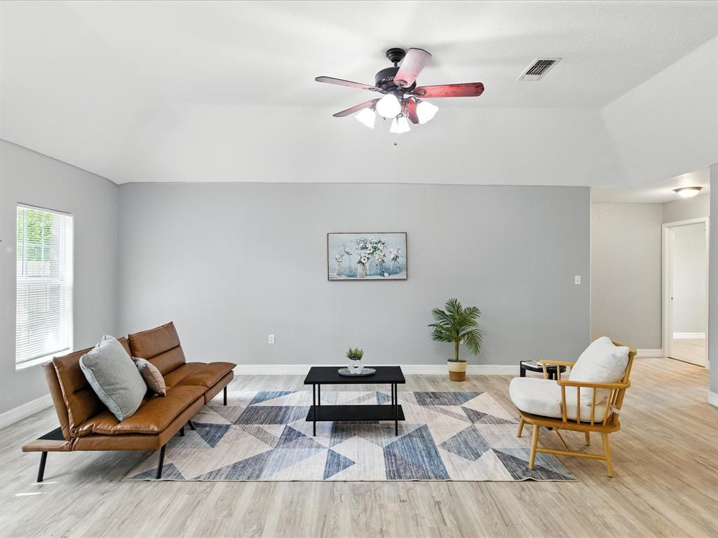 Forest Oaks Add - Residential