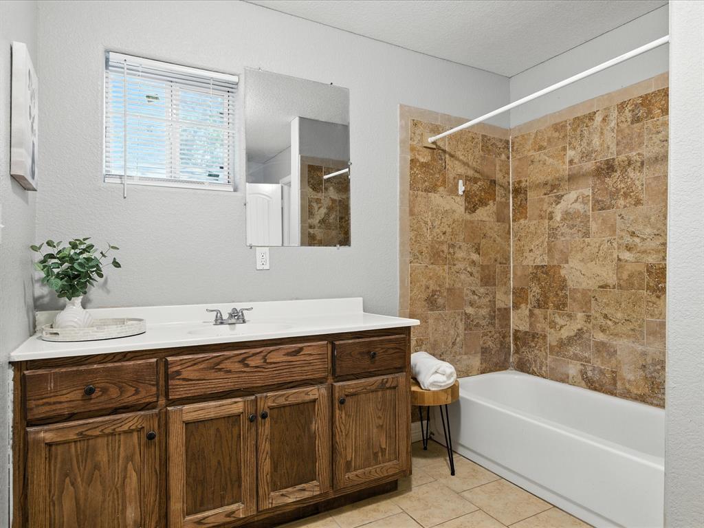 Forest Oaks Add - Residential