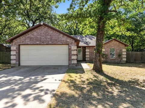 Photo of 5720 Frisco Avenue, Forest Hill, TX 76119 (MLS # 21172257)
