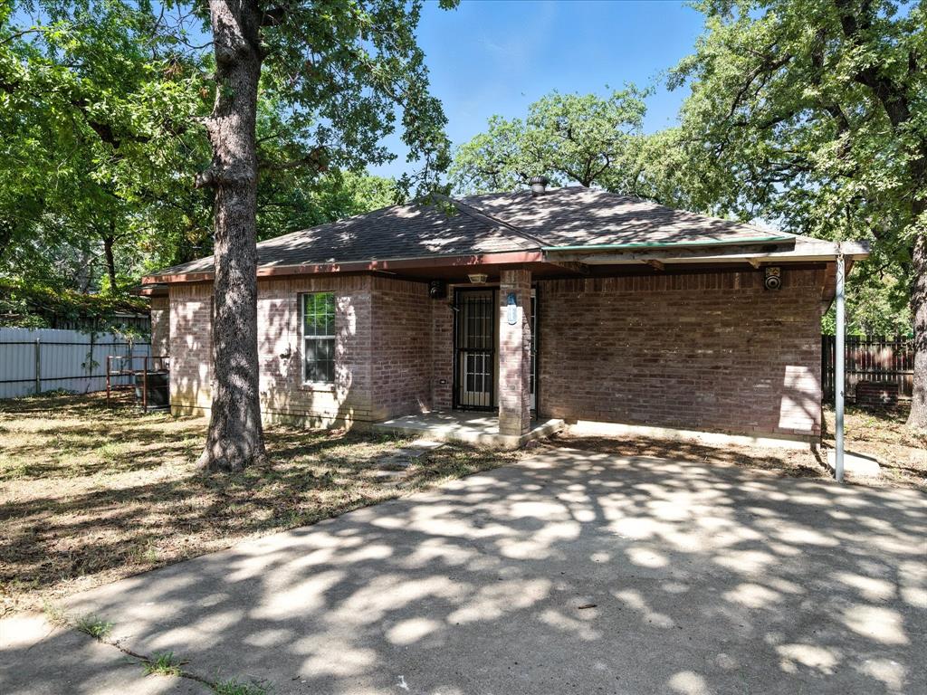 Forest Oaks Add - Residential
