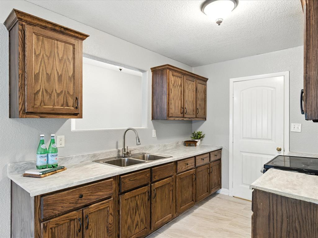 Forest Oaks Add - Residential