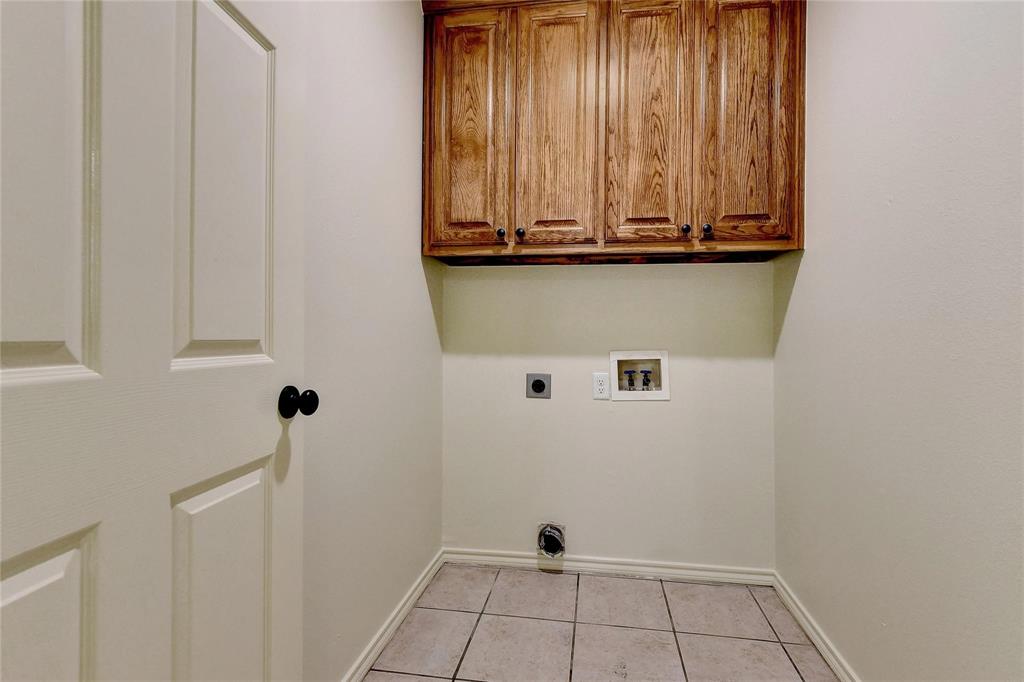 College Park Add - Residential Lease