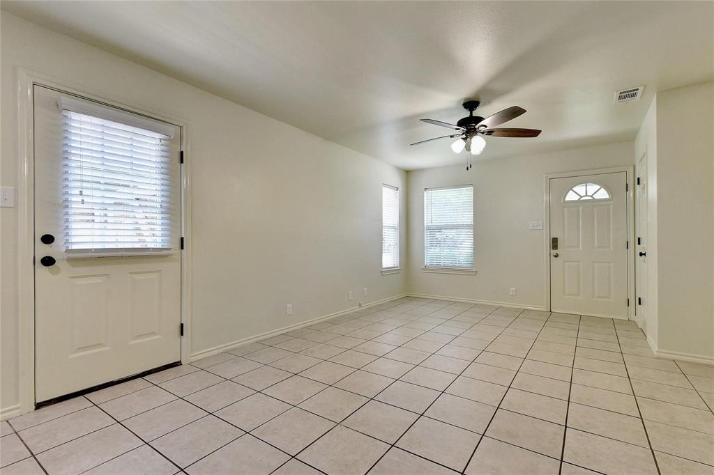 College Park Add - Residential Lease