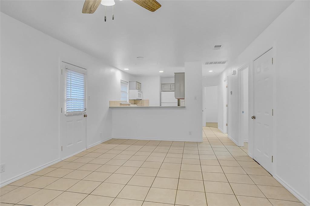 College Park Add - Residential Lease